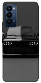Чохол на TECNO Camon 18 BMW v11 фото 1 з 1