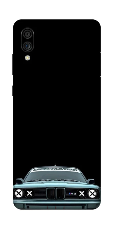 Чохол на ZTE Blade A5 (2020) BMW v148 фото 1 з 1