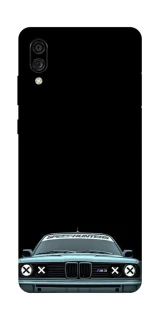 Чохол на ZTE Blade A5 (2020) BMW v148 фото 1 з 1