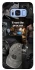Чохол на Samsung G950 Galaxy S8 Trust the Process фото 1 з 1