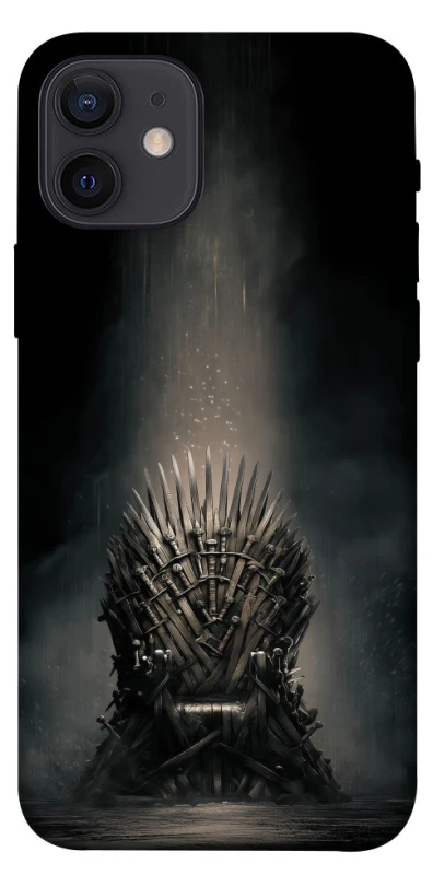 Чохол на Apple iPhone 12 (6.1") House of the Dragon ver.2 фото 1 з 1