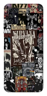 Чохол на ZTE Blade V2020 Smart My playlist ver.6 фото 1 з 1