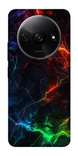 Чохол на Xiaomi Redmi A3 Abstract фото 1 з 1