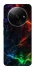 Чохол на Xiaomi Redmi A3 Abstract фото 1 з 1