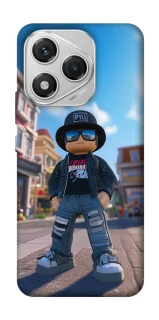 Чехол на Honor 400 Lite Roblox aesthetics ver.3 фото 1 из 1