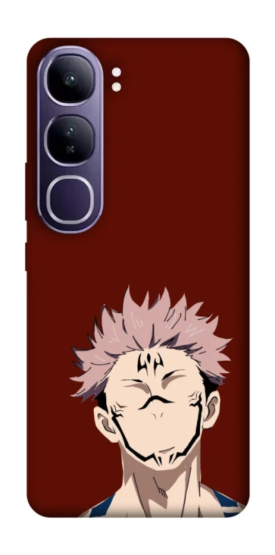 Чохол на Vivo Y300 Sakuna v3 фото 1 з 1