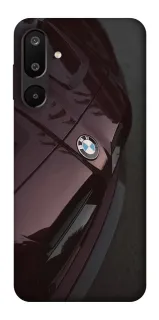 Чохол на Samsung Galaxy M16 5G BMW v51 фото 1 з 1