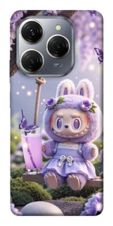 Чохол на TECNO Spark 20 Pro Labubu Dream фото 1 з 1