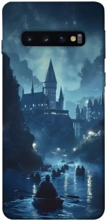 Чехол на Samsung Galaxy S10 Harry Potter v10 фото 1 из 1
