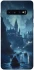 Чехол на Samsung Galaxy S10 Harry Potter v10 фото 1 из 1