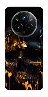 Чехол на Realme 14 Pro Череп фото 1 из 1