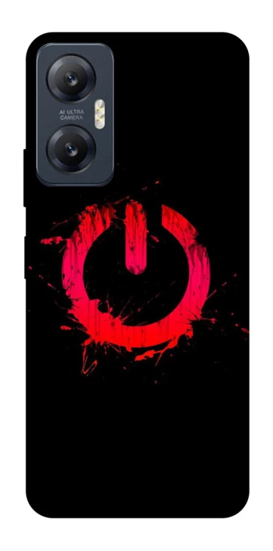 Чохол на Infinix Hot 20 5G Power On фото 1 з 1