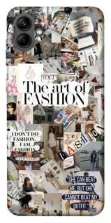 Чохол на Samsung Galaxy A04 Fashion collage ver.12 фото 1 з 1