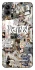 Чохол на Samsung Galaxy A04 Fashion collage ver.12 фото 1 з 1