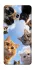 Чохол на Xiaomi Poco F6 Cats фото 1 з 1