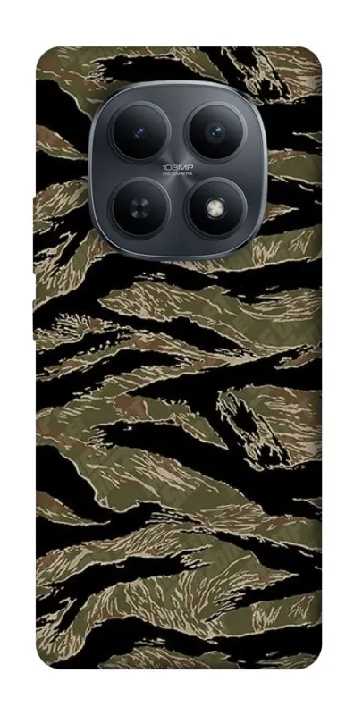 Чохол на Xiaomi Redmi Note 15 4G/5G (EU) Camouflage v23 фото 1 з 1
