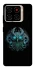 Чохол на ZTE Blade A56 Fantastic owl фото 1 з 1