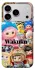Чехол на Apple iPhone 18 Pro Max Wakuku ver.7 фото 1 из 1
