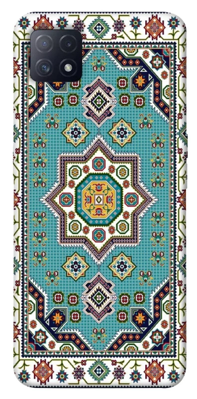 Чохол на Oppo A72 5G / A73 5G Килим v7 фото 1 з 1