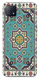 Чохол на Oppo A72 5G / A73 5G Килим v7 фото 1 з 1