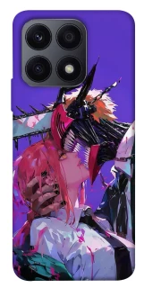 Чехол на Huawei Honor X8a Makima фото 1 из 1