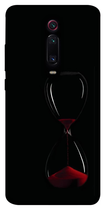 Чохол на Xiaomi Redmi K20 / K20 Pro / Mi9T / Mi9T Pro Red Time фото 1 з 1