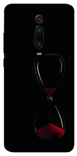 Чохол на Xiaomi Redmi K20 / K20 Pro / Mi9T / Mi9T Pro Red Time фото 1 з 1