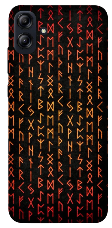 Чохол на Samsung Galaxy A04e Руни фото 1 з 1