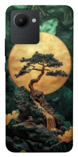 Чехол на Realme C30s banzai фото 1 из 1