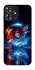 Чехол на ZTE Blade A73 4G Pokemon ver.2 фото 1 из 1