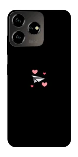 Чохол на ZTE Blade V50 Design 4G Love aesthetic ver.13 фото 1 з 1