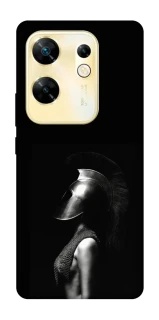 Чохол на Infinix Zero 30 4G Goddess of war ver.7 фото 1 з 1