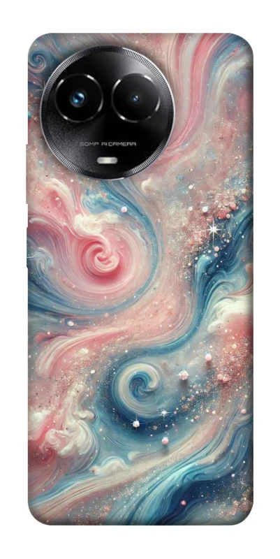 Чохол на Realme C67 4G Epoxy design ver.4 фото 1 з 1