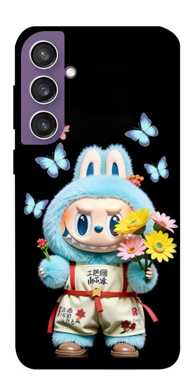 Чохол на Samsung Galaxy S23 FE Japan Labubu фото 1 з 1