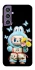 Чохол на Samsung Galaxy S23 FE Japan Labubu фото 1 з 1