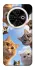 Чехол на TECNO Spark 30C Cats фото 1 из 1