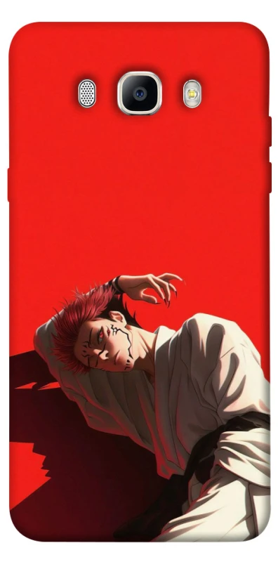 Чохол на Samsung J710F Galaxy J7 (2016) Itadori фото 1 з 1