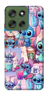 Чохол на Motorola Moto G56 5G Stitch ver.25 фото 1 з 1