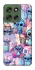 Чохол на Motorola Moto G56 5G Stitch ver.25 фото 1 з 1
