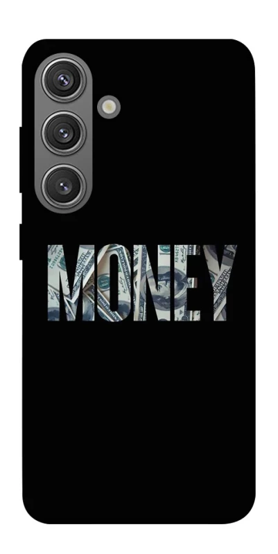 Чохол на Samsung Galaxy S24 Money-dollars фото 1 з 1