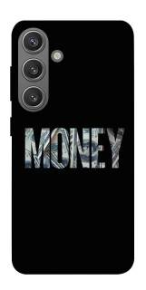Чохол на Samsung Galaxy S24 Money-dollars фото 1 з 1