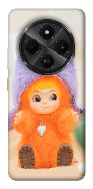 Чохол на Xiaomi Redmi A4 Wakuku ver.6 фото 1 з 1