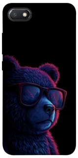 Чохол на Xiaomi Redmi 6A Cool Bear фото 1 з 1