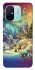 Чохол на Xiaomi Redmi 12C / Poco C55 Christmas spirit ver.13 фото 1 з 1