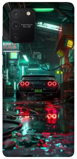 Чохол на Samsung Galaxy S10 Lite skyline фото 1 з 1