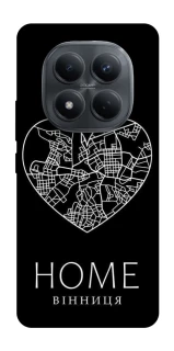 Чохол на Xiaomi Redmi Note 15 Pro 4G Вінниця Home фото 1 з 1