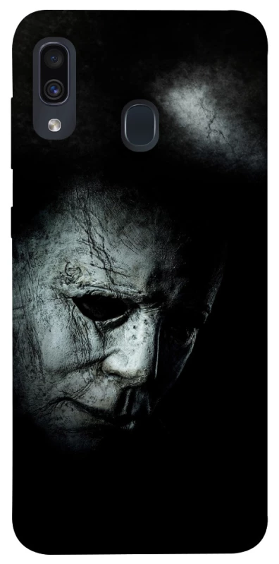 Чехол на Samsung Galaxy A20 / A30 Jason v3 фото 1 из 1