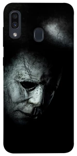 Чехол на Samsung Galaxy A20 / A30 Jason v3 фото 1 из 1