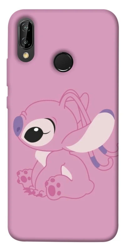 Чохол на Huawei P20 Lite Pair romantic theme ver.4 фото 1 з 1