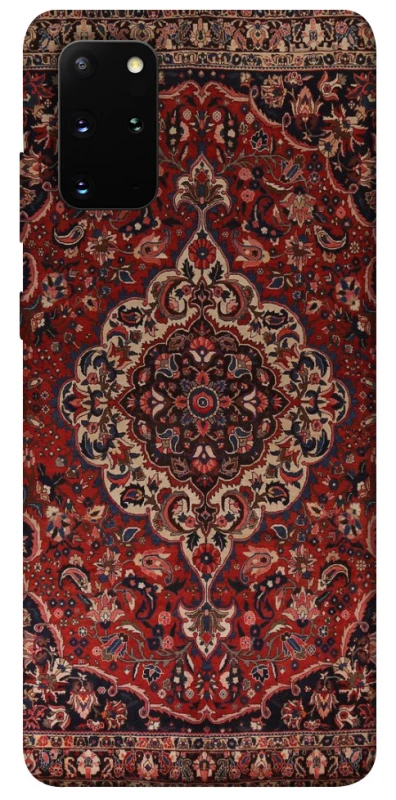 Чохол на Samsung Galaxy S20+ Килим v14 фото 1 з 1